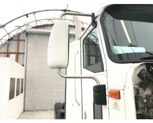 International 9100 Door Mirror