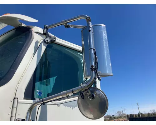 International 9100 Door Mirror