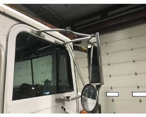 International 9100 Door Mirror