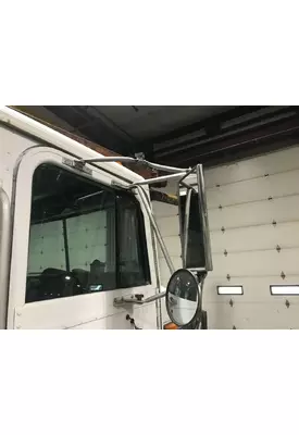 International 9100 Door Mirror