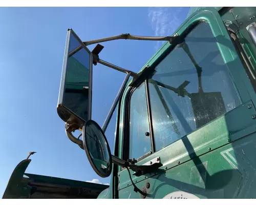 International 9100 Door Mirror