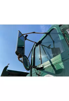 International 9100 Door Mirror