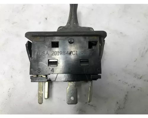 International 9100 Electrical Misc. Parts