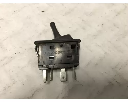 International 9100 Electrical Misc. Parts