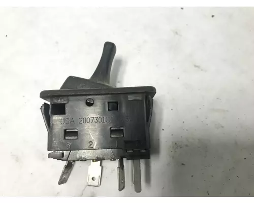 International 9100 Electrical Misc. Parts
