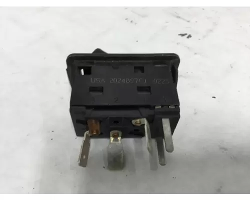 International 9100 Electrical Misc. Parts