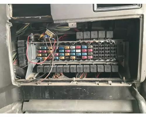 International 9100 Electrical Misc. Parts