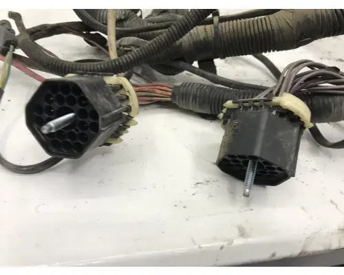 International 9100 Electrical Misc. Parts