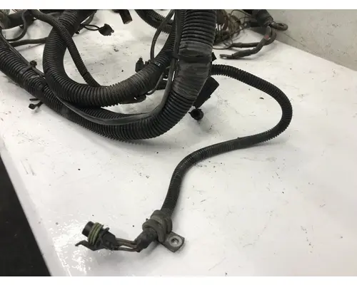 International 9100 Electrical Misc. Parts