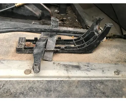 Brackets, Misc. International 9100 Vander Haags Inc Cb