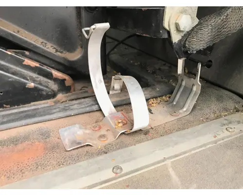 Brackets, Misc. International 9100 Vander Haags Inc Cb