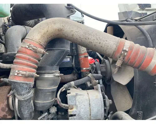 Engine Parts, Misc. International 9100 Vander Haags Inc Col