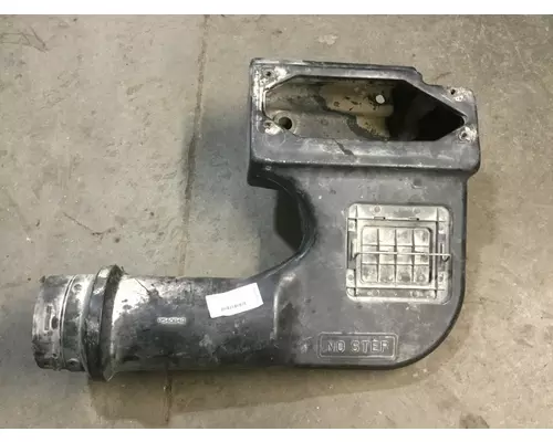 Engine Parts, Misc. International 9100 Vander Haags Inc Sp