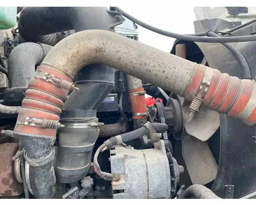 International 9100 Engine Misc. Parts