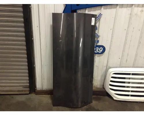 Side Fairing International 9100 Vander Haags Inc Sp