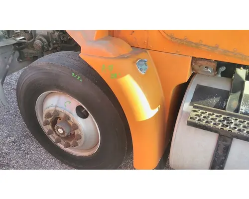 Fender Extension INTERNATIONAL 9100 LKQ Heavy Truck - Goodys
