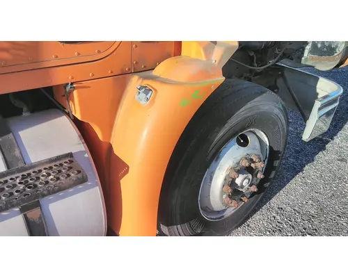 Fender Extension INTERNATIONAL 9100 LKQ Heavy Truck - Goodys