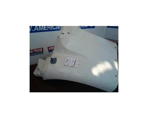 Fender Extension INTERNATIONAL 9100 American Truck Salvage