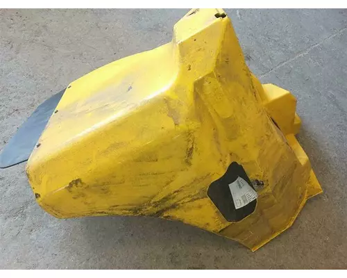 Fender Extension International 9100 Spalding Auto Parts