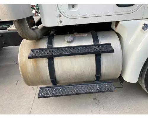 International 9100 Fuel Tank Strap