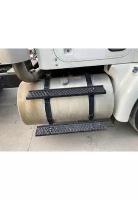 International 9100 Fuel Tank Strap