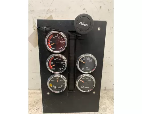 Gauges (all) INTERNATIONAL 9100 Frontier Truck Parts