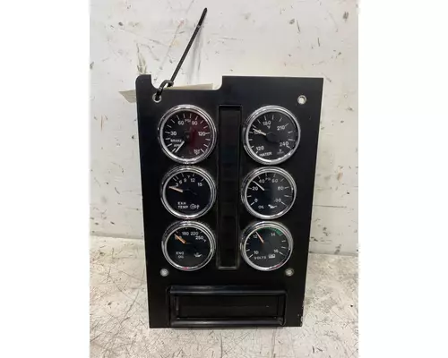 Gauges (all) INTERNATIONAL 9100 Frontier Truck Parts