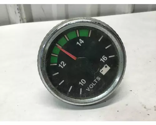 Gauges (all) International 9100 Vander Haags Inc Sf