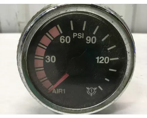 Gauges (all) International 9100 Vander Haags Inc Sf
