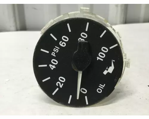 Gauges (all) International 9100 Vander Haags Inc Sf