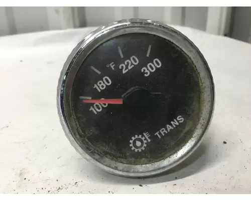 Gauges (all) International 9100 Vander Haags Inc Sf