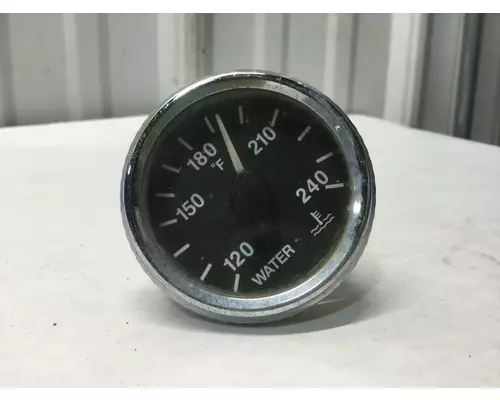 Gauges (all) International 9100 Vander Haags Inc Sf