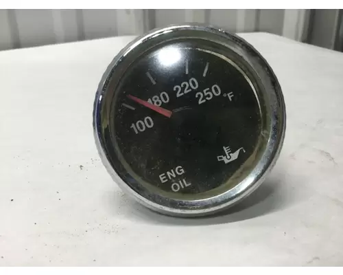 Gauges (all) International 9100 Vander Haags Inc Sf