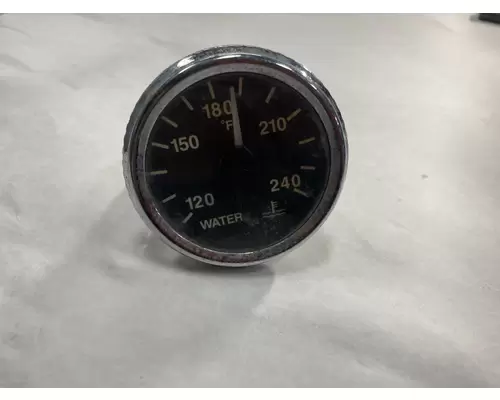 Gauges (all) International 9100 Vander Haags Inc Sf