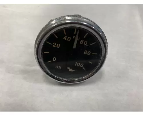 Gauges (all) International 9100 Vander Haags Inc Sf