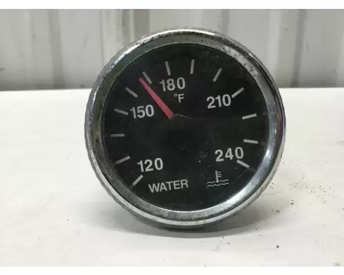 International 9100 Gauges (all)