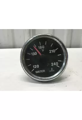 International 9100 Gauges (all)