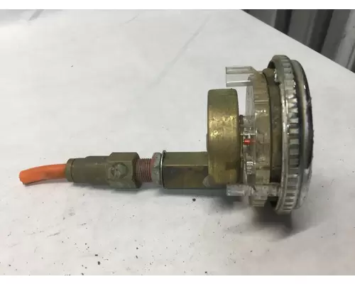 International 9100 Gauges (all)