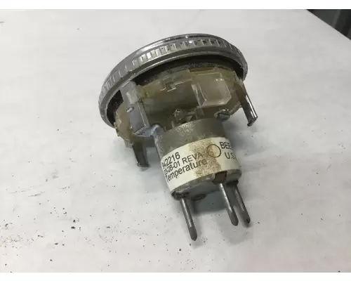 International 9100 Gauges (all)