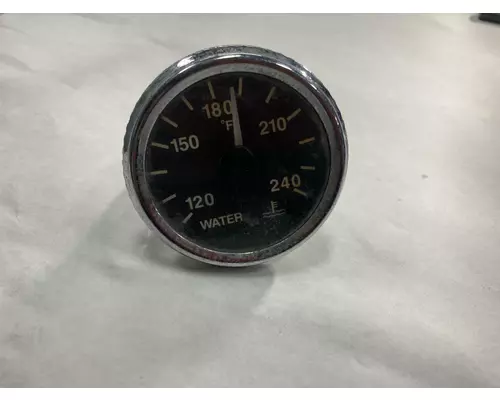 International 9100 Gauges (all)