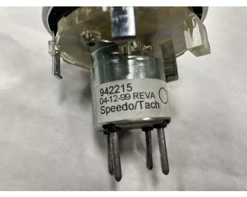 International 9100 Gauges (all)
