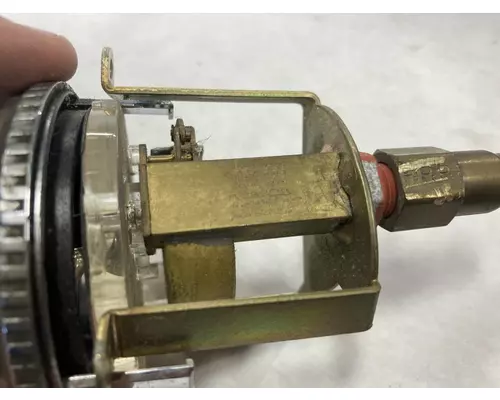 International 9100 Gauges (all)