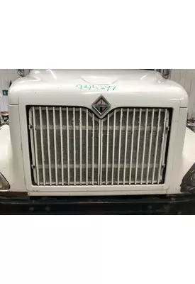 International 9100 Grille