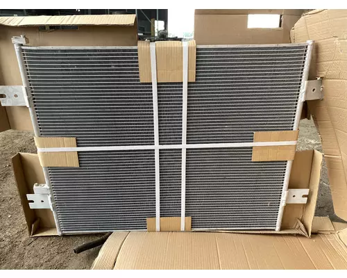 Heater Or Air Conditioner Parts, Misc. INTERNATIONAL 9100 Custom Truck One Source