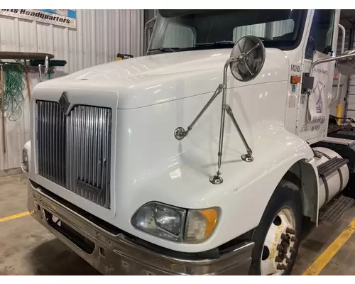 International 9100 Hood