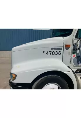 International 9100 Hood