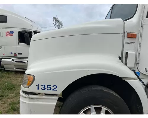 International 9100 Hood