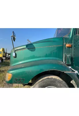 International 9100 Hood