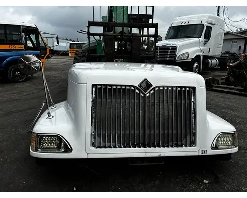 Hood INTERNATIONAL 9100 Usa Trade &amp; Exports Inc