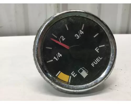 International 9100 Instrument Cluster